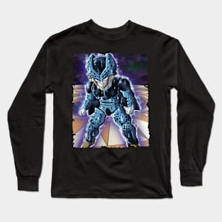 CELL JR MERCH VTG Long Sleeve T-Shirt